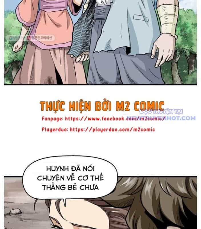 Quang Long - Chương 2 - ảnh 64