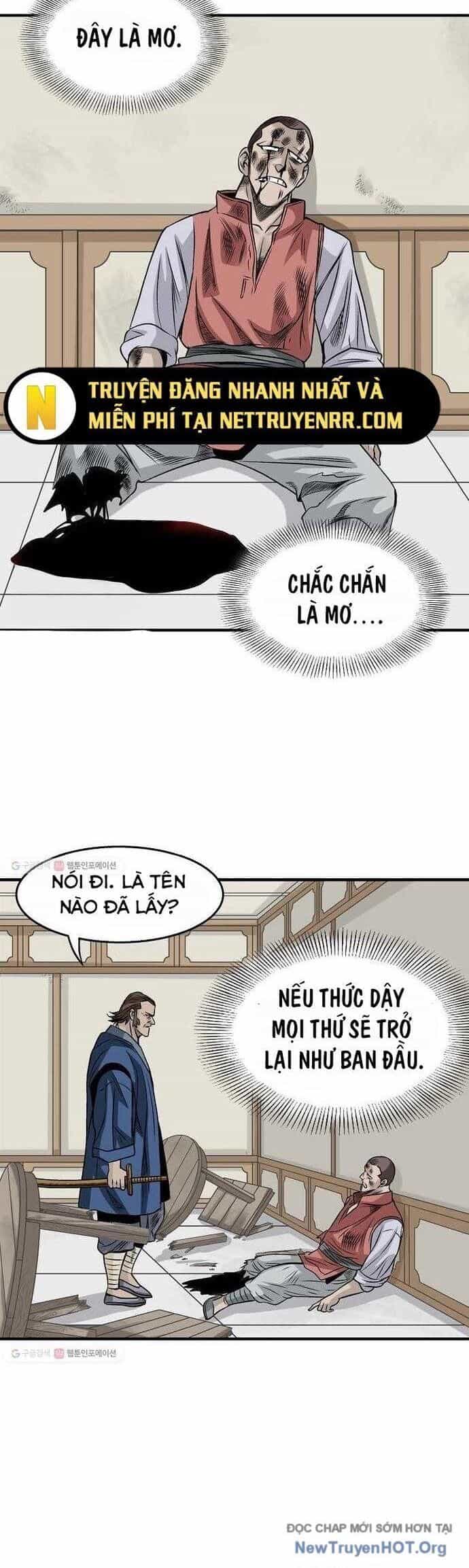 Quang Long - Chương 21 - ảnh 21