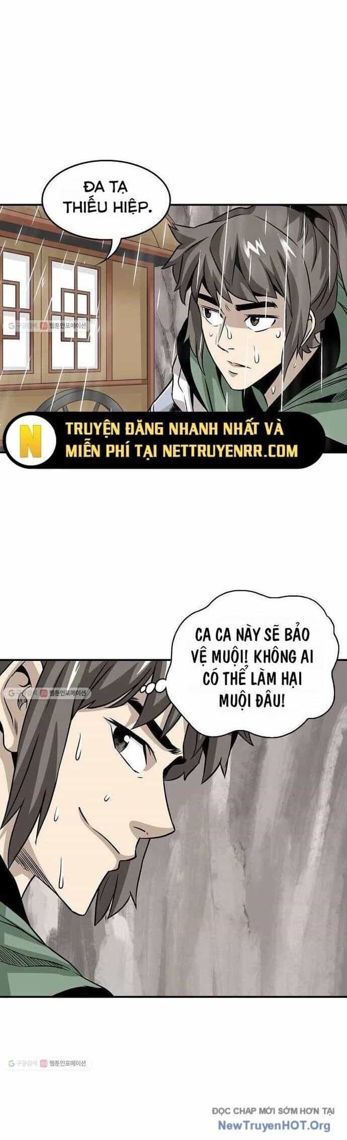 Quang Long - Chương 21 - ảnh 3