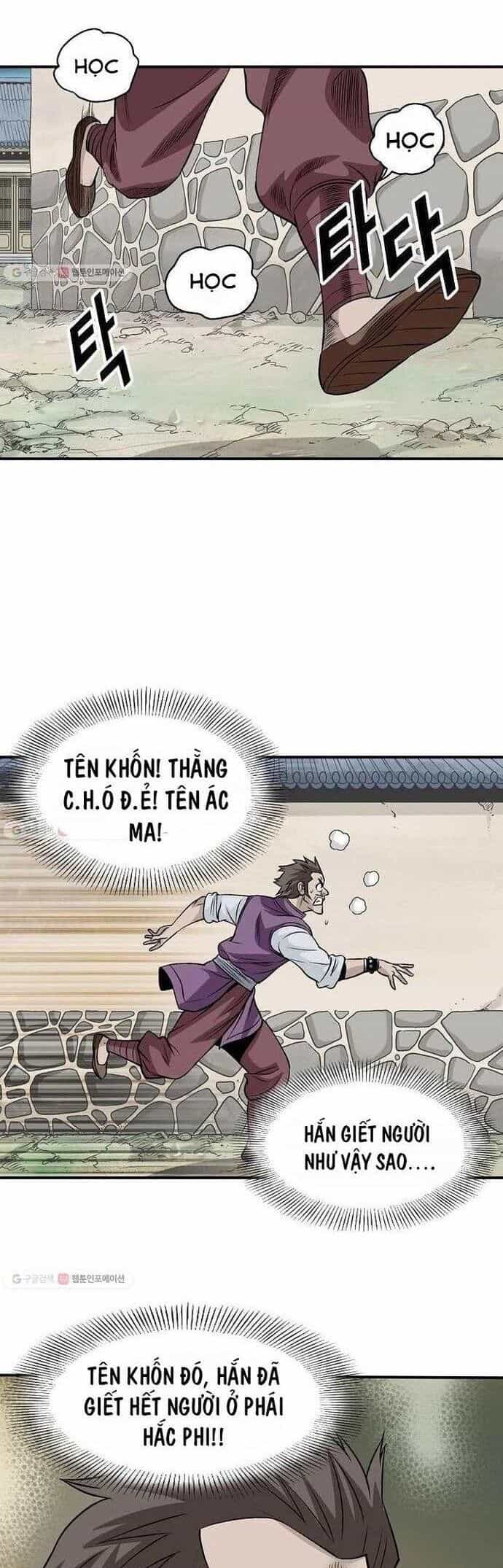 Quang Long - Chương 22 - ảnh 2