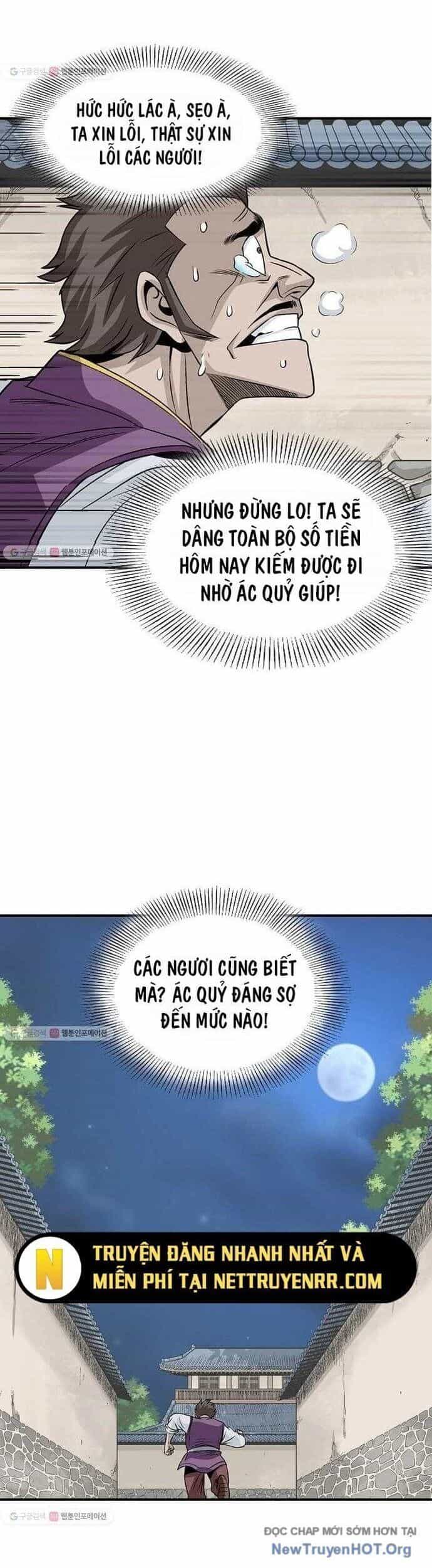 Quang Long - Chương 22 - ảnh 9