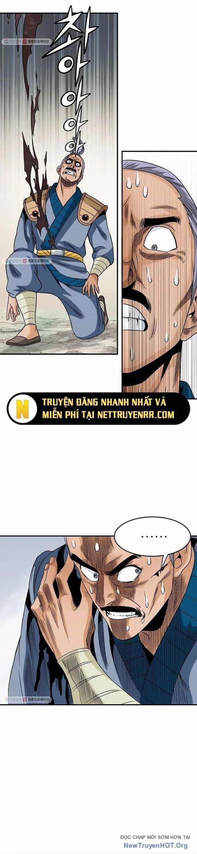 Quang Long - Chương 24 - ảnh 2
