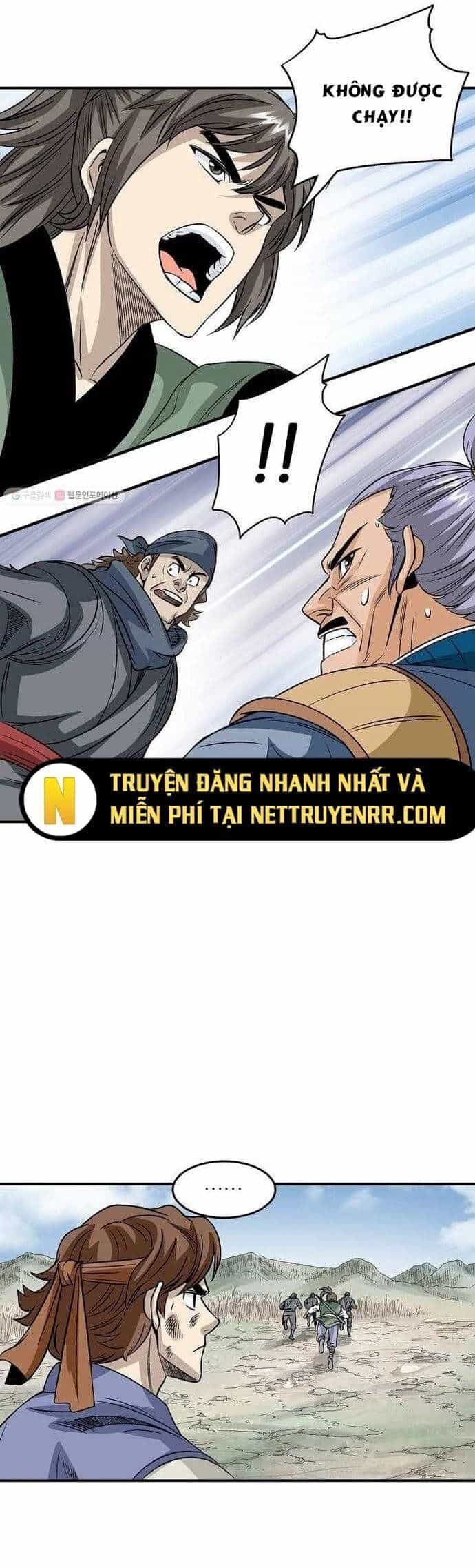 Quang Long - Chương 24 - ảnh 9