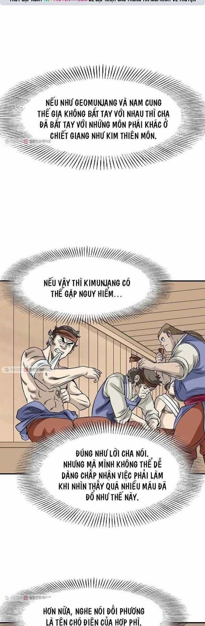 Quang Long - Chương 25 - ảnh 2