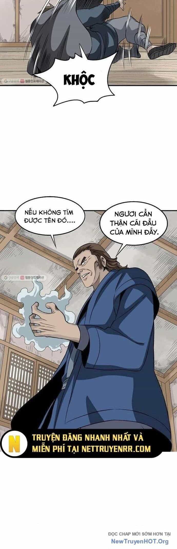 Quang Long - Chương 26 - ảnh 3