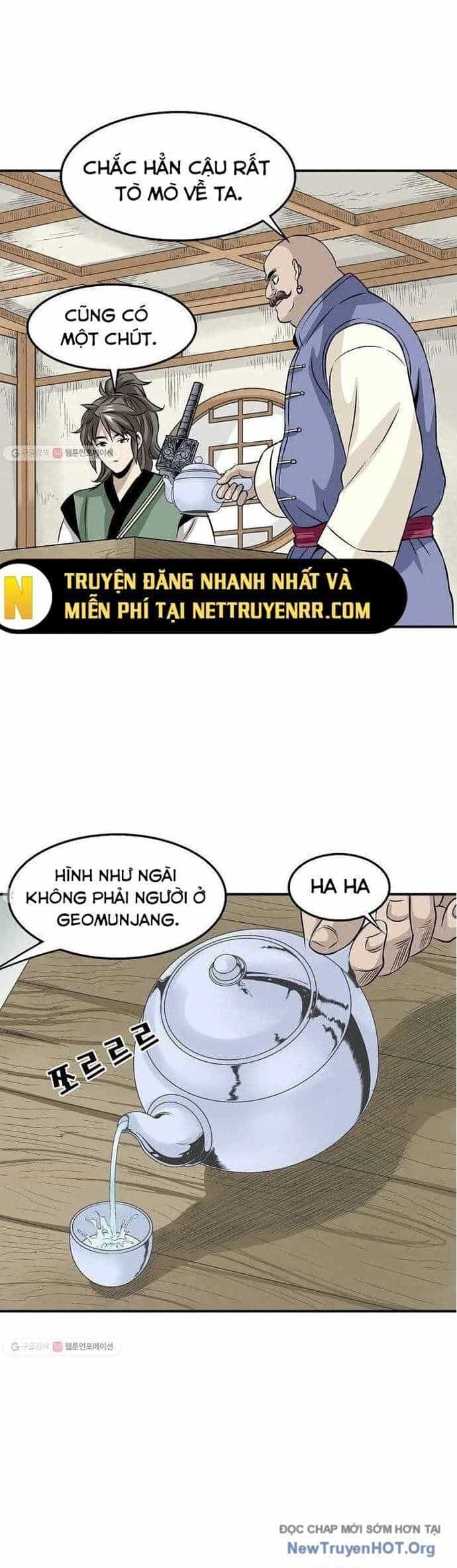 Quang Long - Chương 26 - ảnh 7