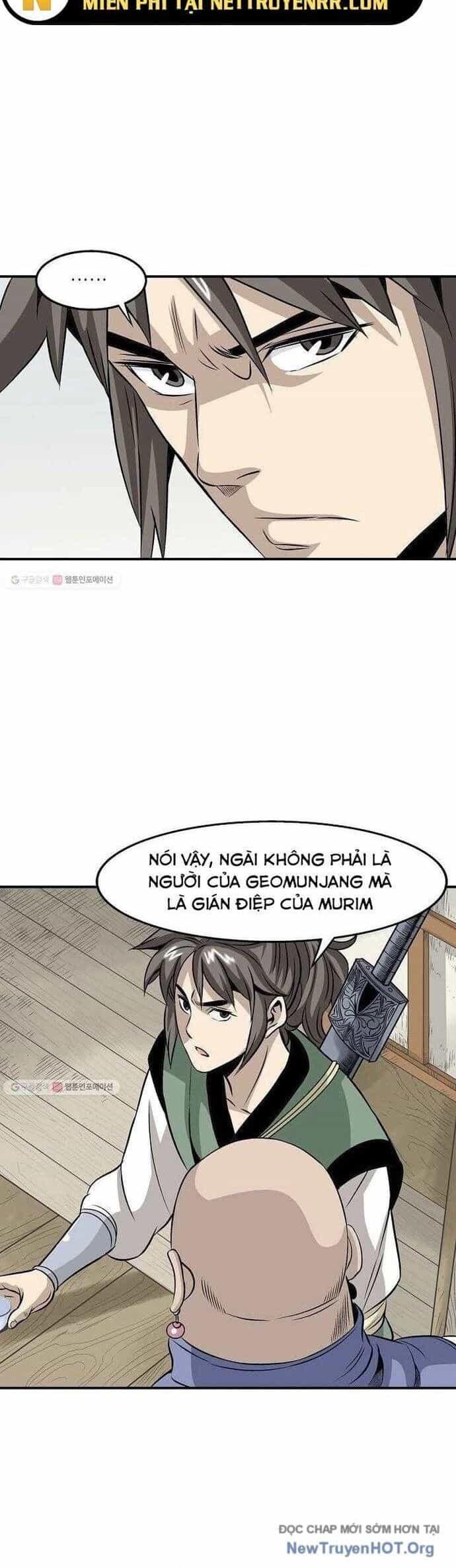 Quang Long - Chương 26 - ảnh 9