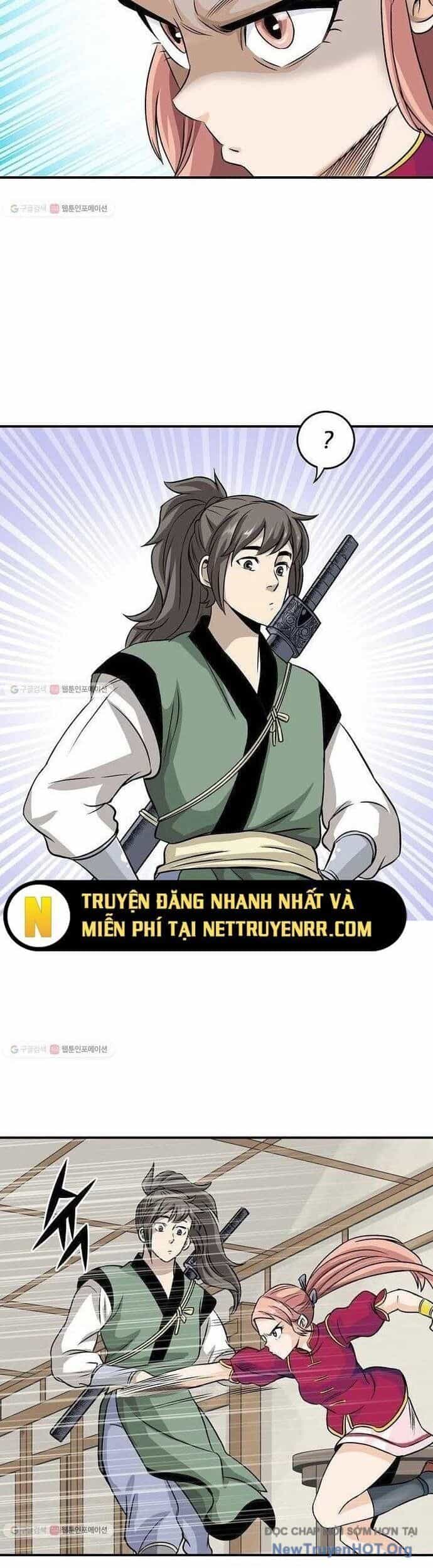 Quang Long - Chương 27 - ảnh 7