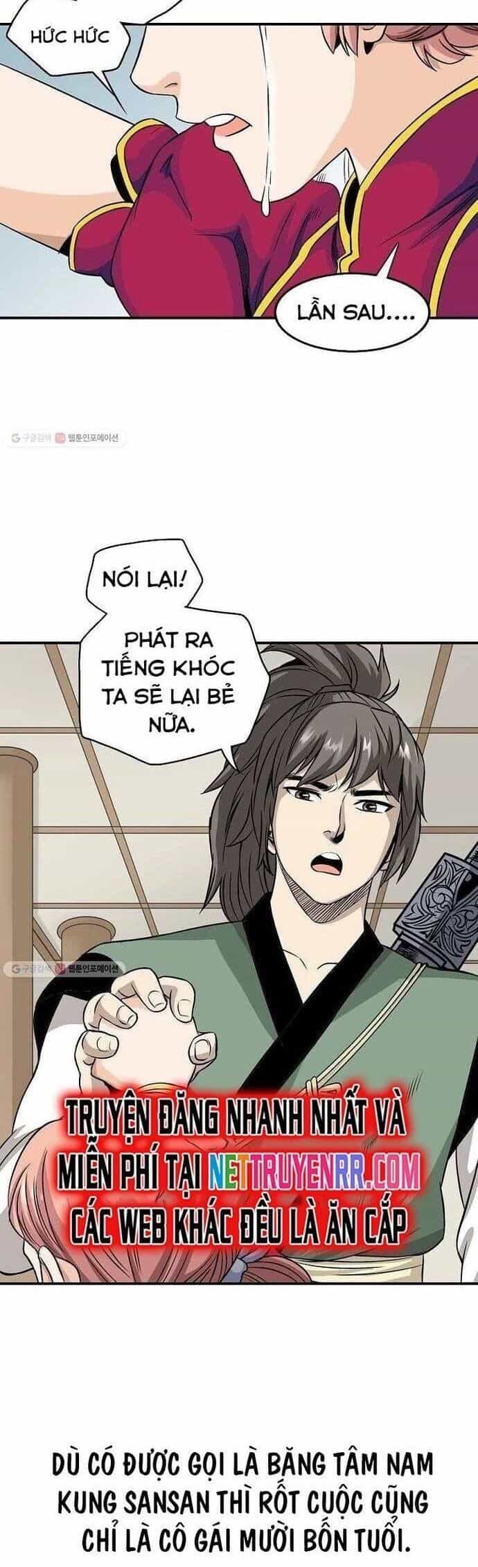 Quang Long - Chương 28 - ảnh 2