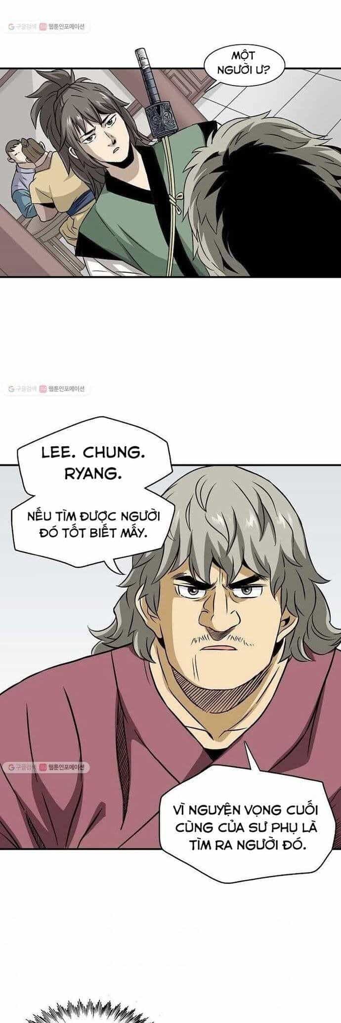 Quang Long - Chương 29 - ảnh 22