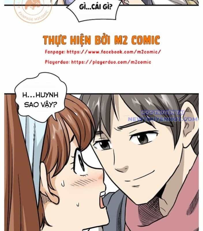 Quang Long - Chương 3 - ảnh 16