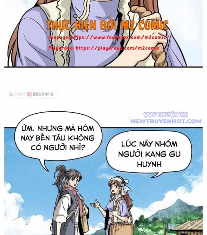 Quang Long - Chương 3 - ảnh 2
