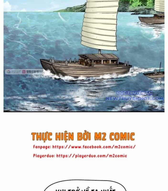 Quang Long - Chương 3 - ảnh 22