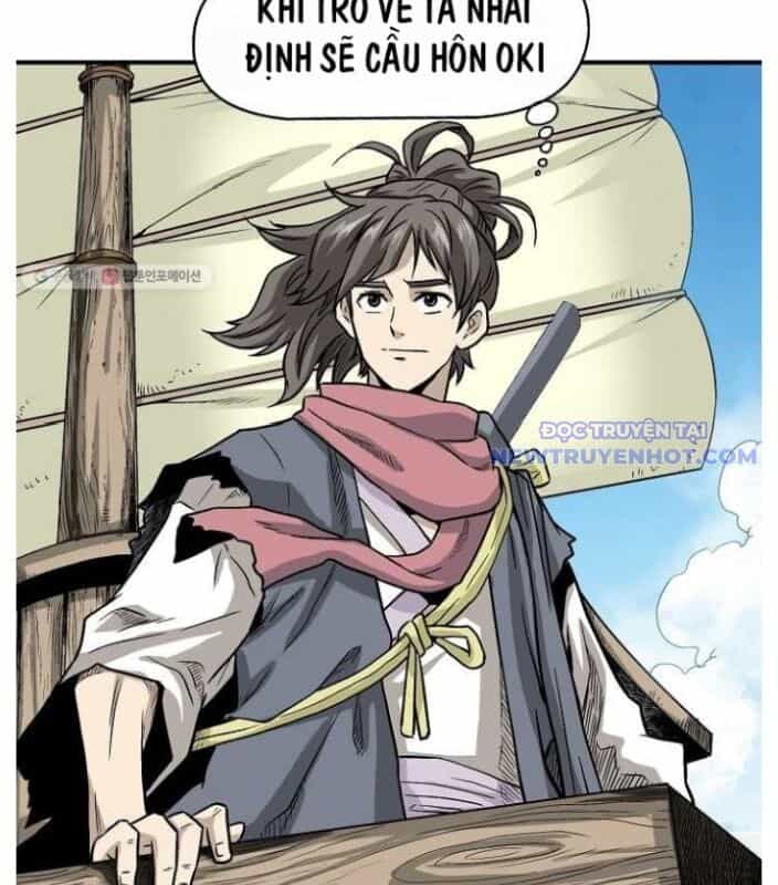 Quang Long - Chương 3 - ảnh 23