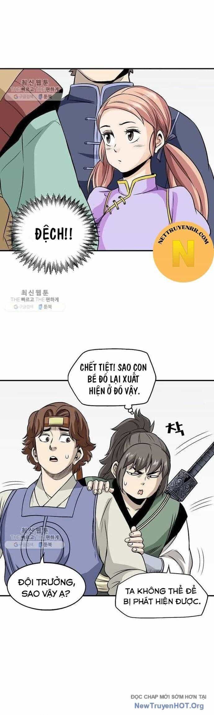 Quang Long - Chương 30 - ảnh 5
