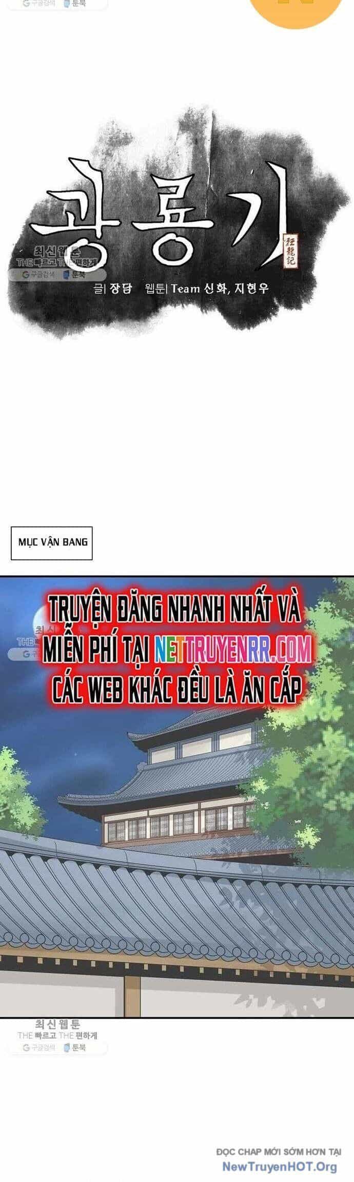 Quang Long - Chương 30 - ảnh 9
