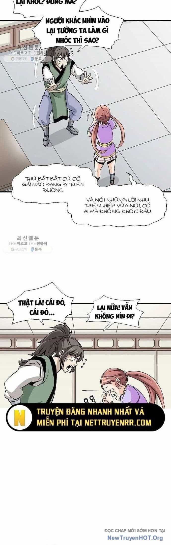 Quang Long - Chương 31 - ảnh 3
