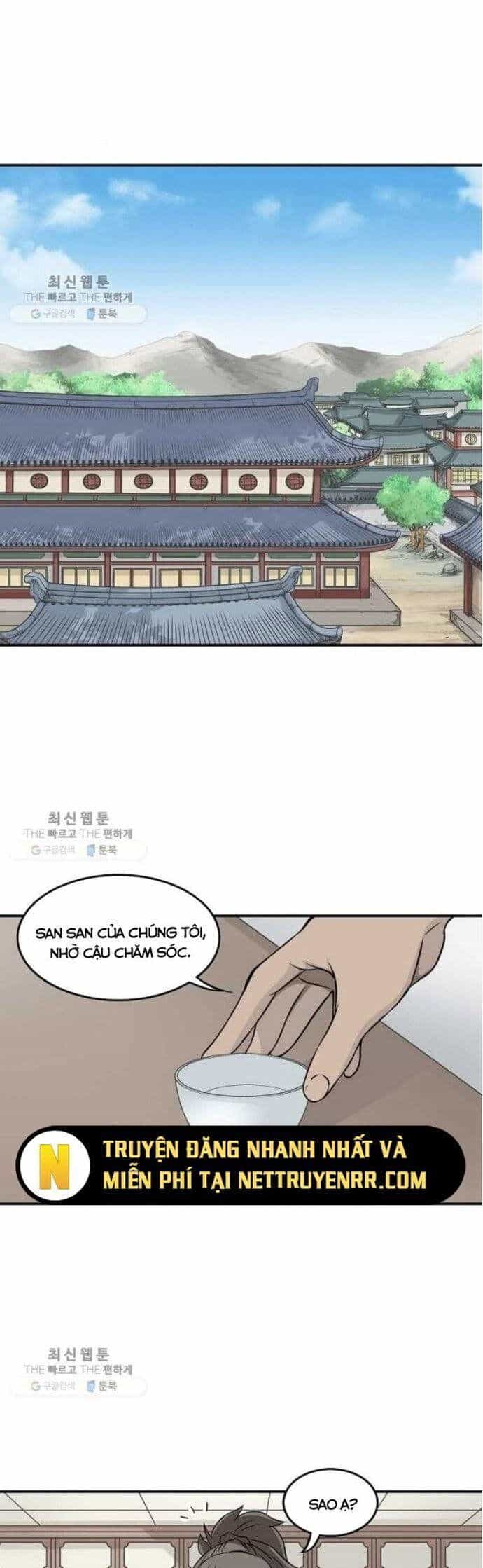 Quang Long - Chương 32 - ảnh 6
