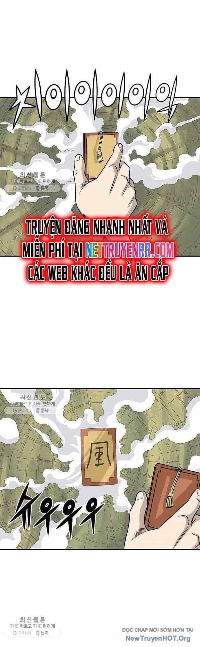 Quang Long - Chương 33 - ảnh 13