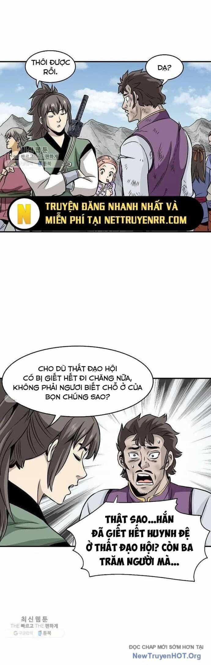 Quang Long - Chương 33 - ảnh 5