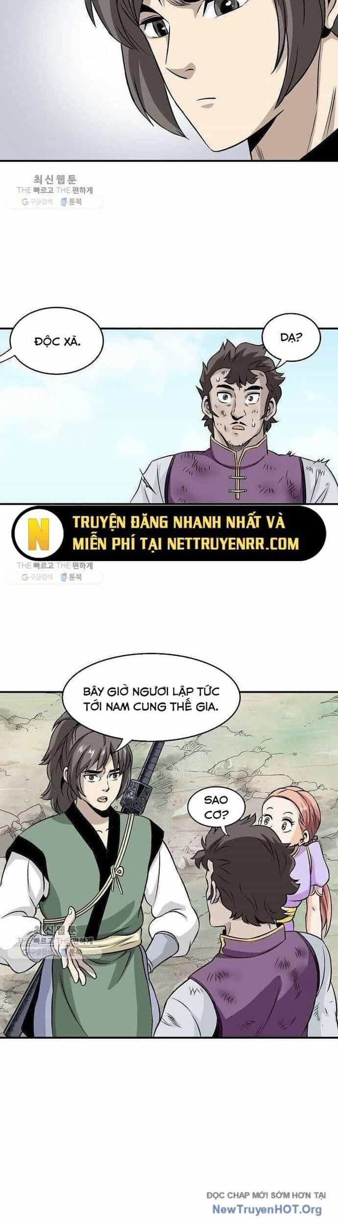 Quang Long - Chương 33 - ảnh 9