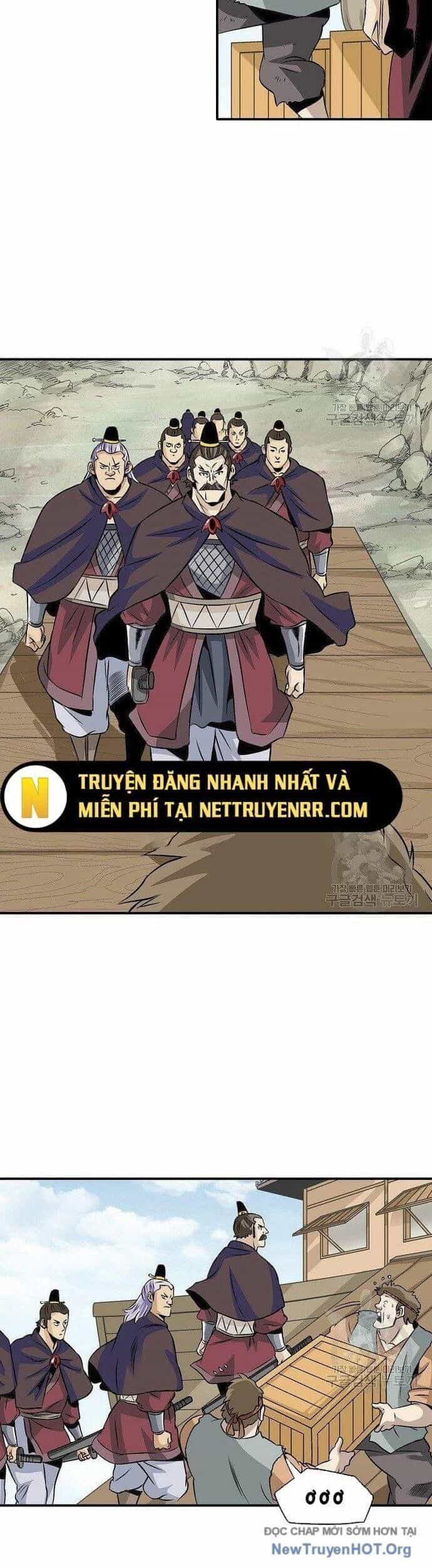Quang Long - Chương 35 - ảnh 9