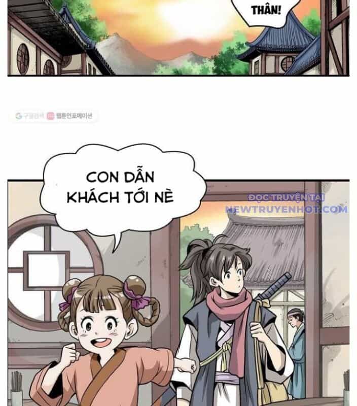 Quang Long - Chương 4 - ảnh 13