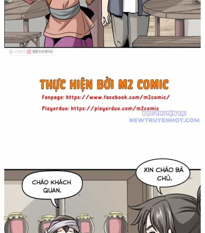 Quang Long - Chương 4 - ảnh 14