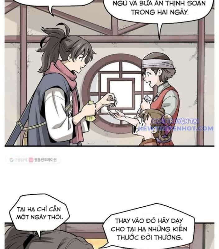 Quang Long - Chương 4 - ảnh 16