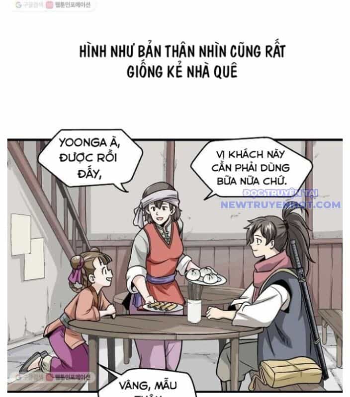 Quang Long - Chương 4 - ảnh 22