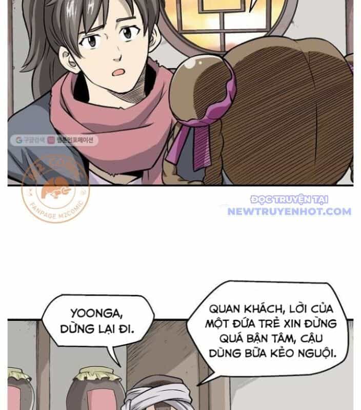Quang Long - Chương 4 - ảnh 30