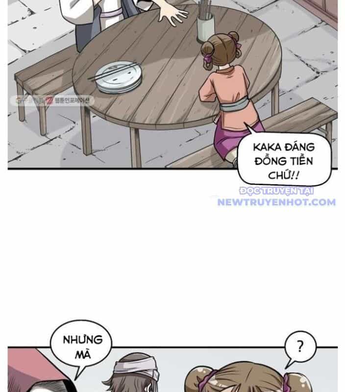 Quang Long - Chương 4 - ảnh 34