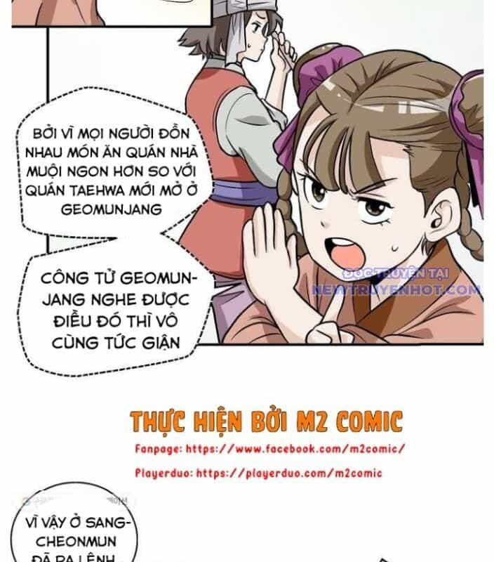 Quang Long - Chương 4 - ảnh 37