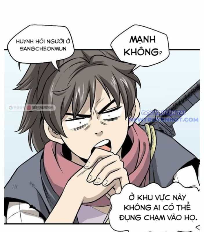 Quang Long - Chương 4 - ảnh 41