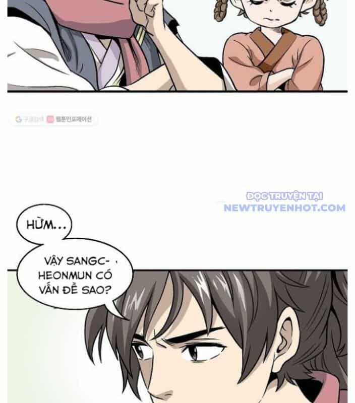 Quang Long - Chương 4 - ảnh 43