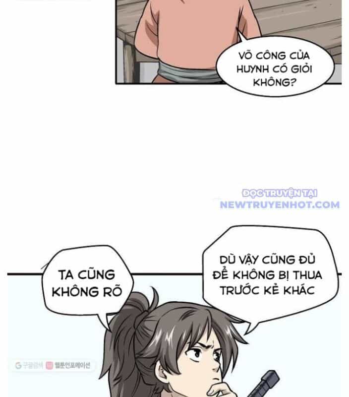 Quang Long - Chương 4 - ảnh 48