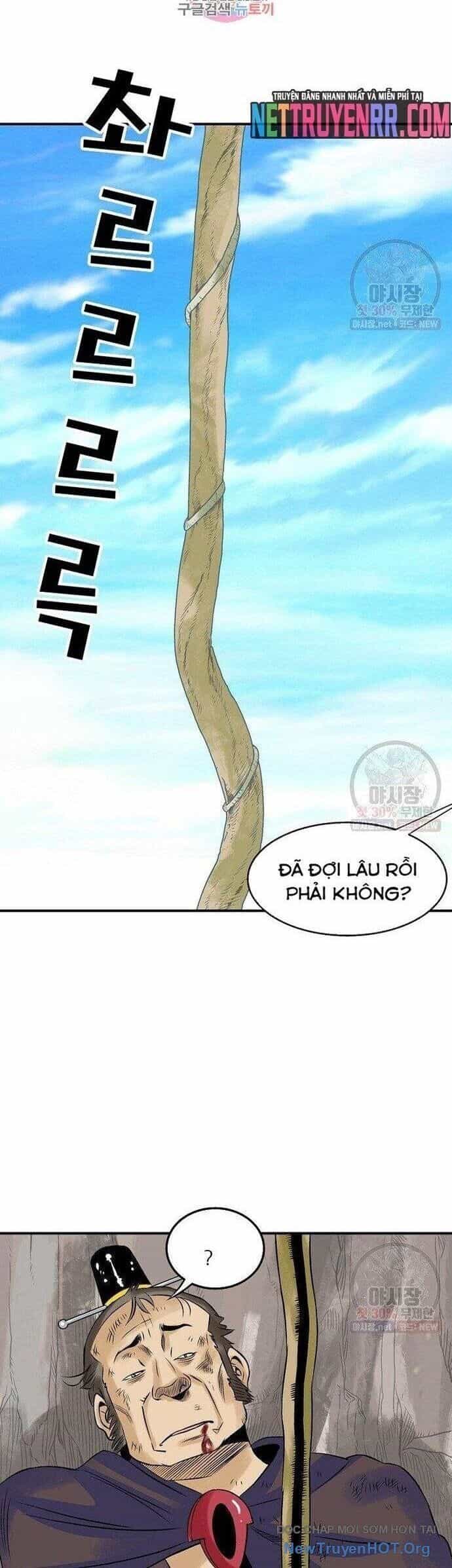 Quang Long - Chương 42 - ảnh 2