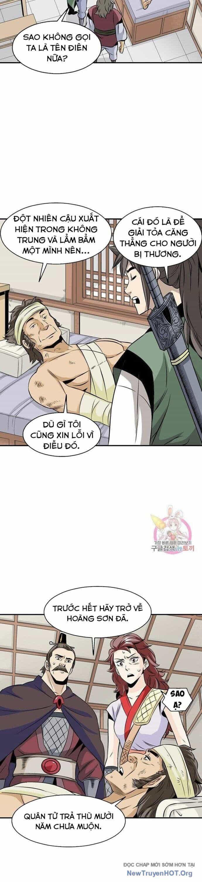 Quang Long - Chương 43 - ảnh 3