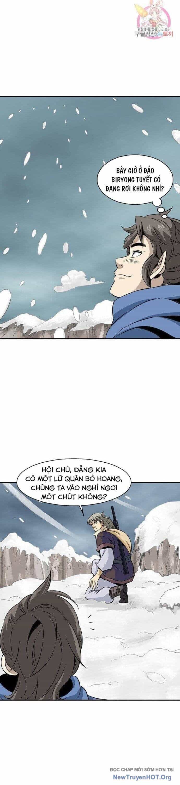 Quang Long - Chương 43 - ảnh 9