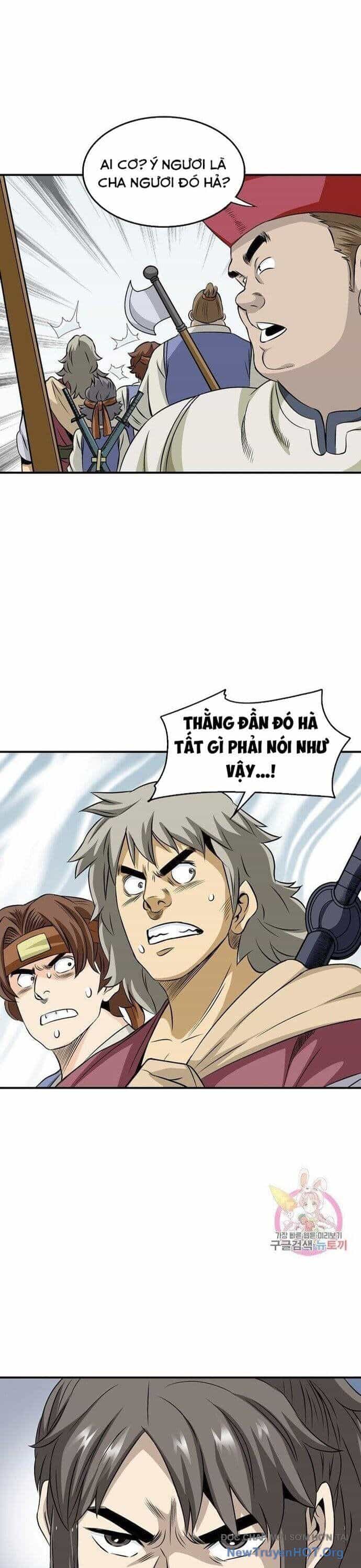 Quang Long - Chương 45 - ảnh 3