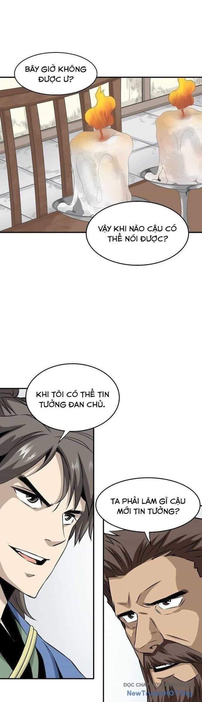 Quang Long - Chương 46 - ảnh 2