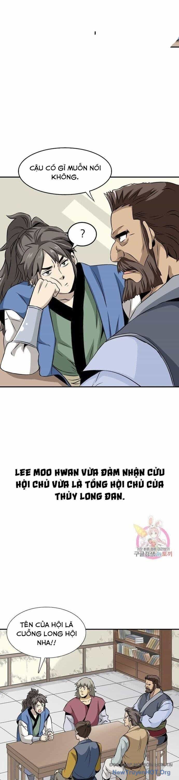 Quang Long - Chương 47 - ảnh 5