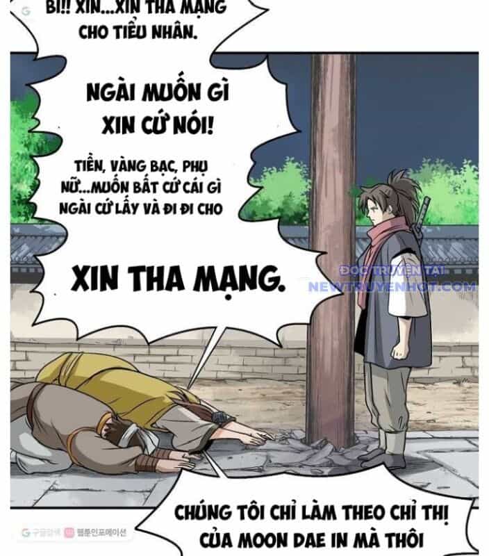 Quang Long - Chương 5 - ảnh 37