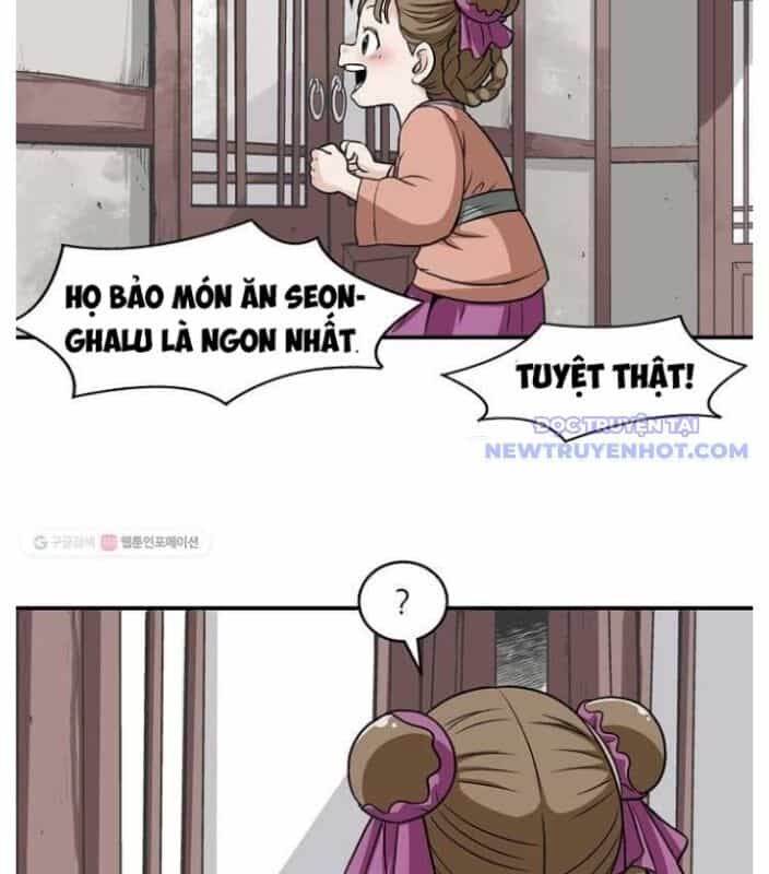 Quang Long - Chương 5 - ảnh 48