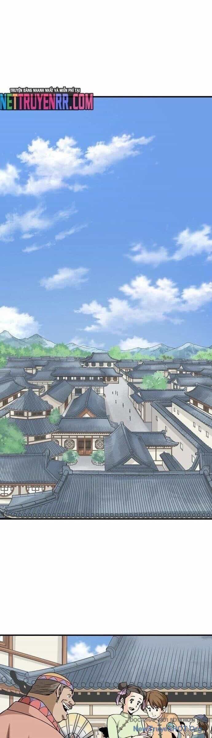 Quang Long - Chương 50 - ảnh 2