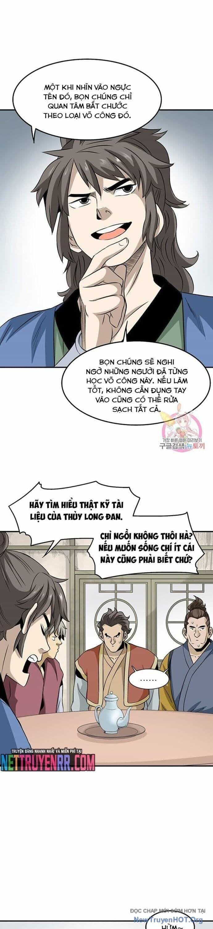 Quang Long - Chương 53 - ảnh 7