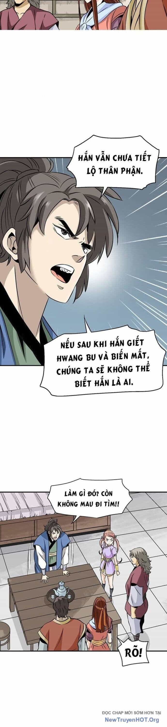 Quang Long - Chương 57 - ảnh 4