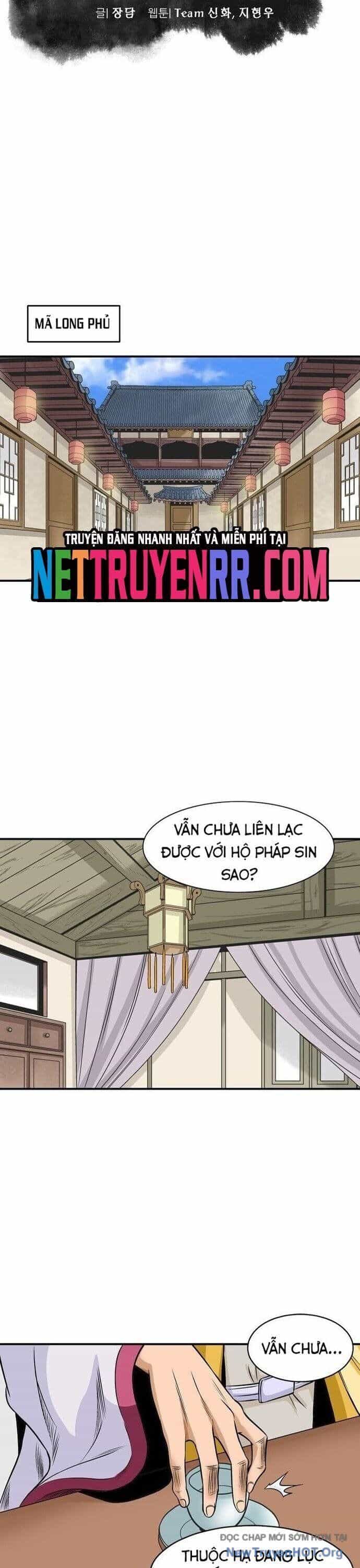 Quang Long - Chương 59 - ảnh 7