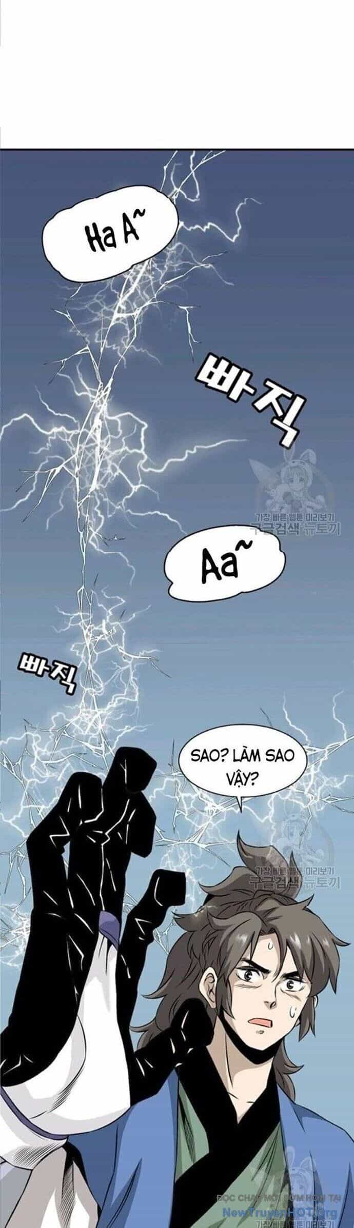 Quang Long - Chương 64 - ảnh 2