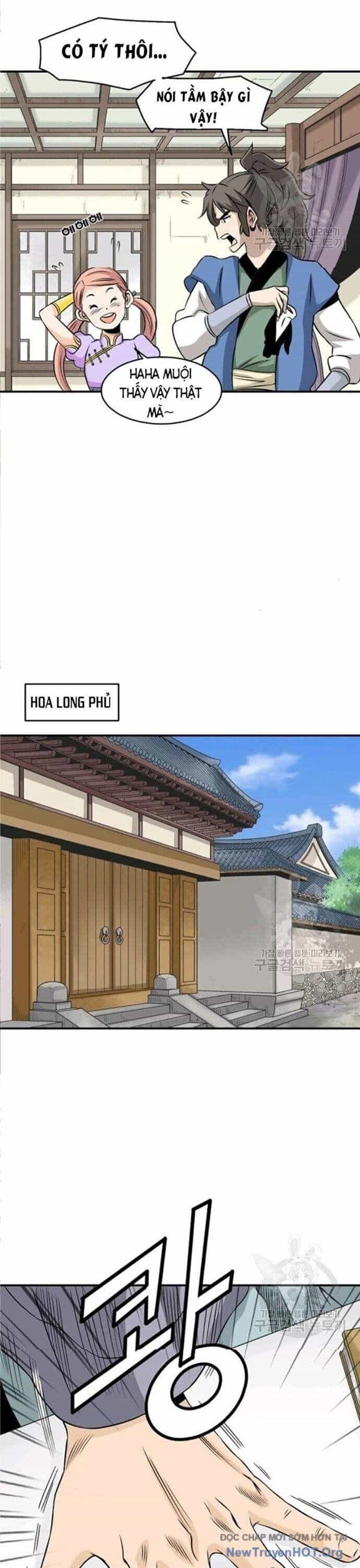 Quang Long - Chương 64 - ảnh 4